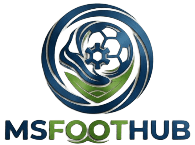 MSFoothub